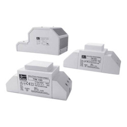 Block TT3 1-4-4 Isolation Transformer 3x400V AC 1000VA 1.52A