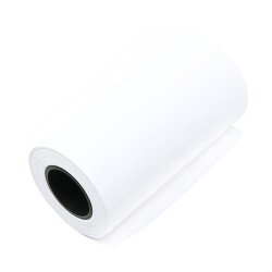 Thermal Paper Roll - 16' long, 2.25"