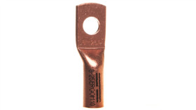 Końcówka Oczkowa Kdm 25/8 E11km-02010100900