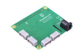 Raspberry Pi HAT Interfejs Czapki i dodatki Raspberry Pi rozmiar HAT Raspberry Pi