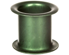 Wstawka kalibrowa 6A D01 do gniazda E14 zielona V D01 02241003 /50szt./