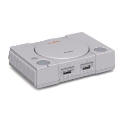 RetroFlag PiStation Case - obudowa konsoli retro dla Raspberry Pi 4B