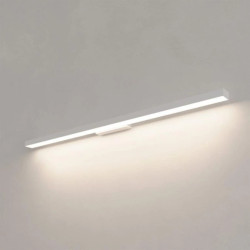 Kinkiet Aqua 92 cm biały IP44 LED CCT Light Prestige