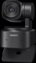 TINY SE AI-supported Full HD PTZ webcam