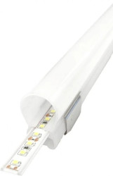 Neon LED, oświetlenie konturowe, otok 3m biały 12V 5,5W/1m komplet Kontur2020