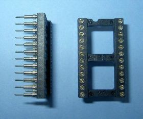 PINY PREC.F+CAR.24sz