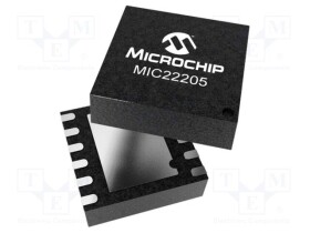 MIC22205YML-TR