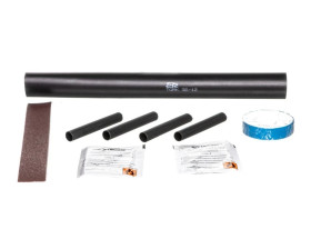 Mufa kablowa przelotowa 2,5-10mm2 zestaw 1x32/12mm 4x9/3mm JE-4 2,5-10 E05ME-01100300050