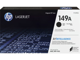 Toner, Czarny, do drukarki Hewlett Packard, model: HP LaserJet M207-M212, M209, M232-M237, M234, wkład: W1490A