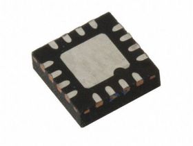 CY8CMBR3108-LQXIT Cypress QFN16