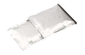 Żywica poliuretanowa dwuskładnikowa, EG 1000 ml, 124992