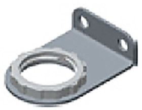 Uchwyt montażowy EMERSON ? ASCO do: 651 Uchwyt