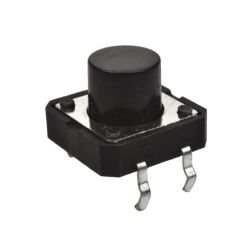 Mikroprzycisk 12x12 8,5/5,3mm A07 TM118D