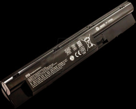 54099 Laptop battery for HP, Li-Ion, 6600 mAh