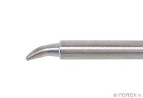 Grot do rączki PACE TD-100 - 1.6 mm zagięty