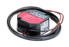 Zasilacz impulsowy nap. wyjściowe: 3.3V dc 4W 1.2A 1 wyjście nap. wejściowe: 93 → 264V ac Montaż powierzchniowy