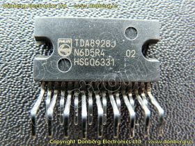 TDA8928J