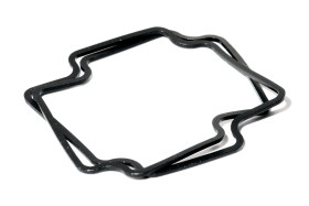 Uszczelka Uszczelka 1554BGASKET Krzem Obudowy 1554 i 1555 B i B2
