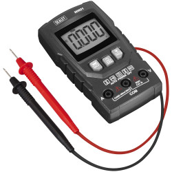 Sealey MM01 Auto-Ranging Digital Multimeter 6-Function