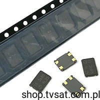 TSX1A-10.368MHz 10.368 MHz Quartz SMD-TSX-1A TOYOCOM