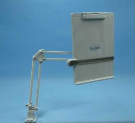 CH-012A COPY HOLDER MOCOWANY DO BIURKA