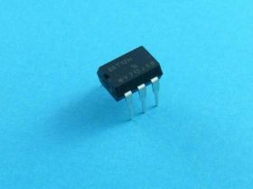 BRT-12H 600V 5,3kV AC 2mA SWITCH SITAC