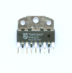 TDA6108JF UKŁAD SCALONY