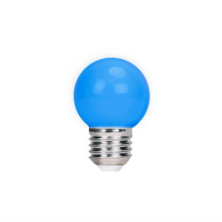 Żarówka LED E27 G45 2W 230V...