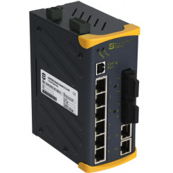 Switch przemysÅowy HARTING sCon 3082-AD - 20761101100