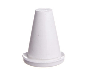 Przepust gumowy BDE 11WT biały IP30 E03DK-05010100201 /100szt./