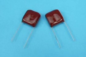 6,8nF/1600V FKP-1 15mm JBC