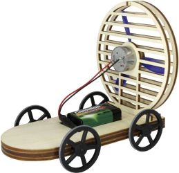 Sol Expert 44495 StormCar Samochód