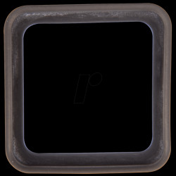 GDM 3-16 NBR SCHWARZ Profile seal NBR