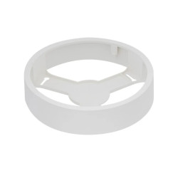 Ramka do oprawy LED DOWNLIGHT IP44 FRAME DN 215 WT 4058075709966