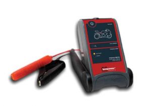 ŁADOW.AKUM.ŻEL. 6V 0,8A KEEPOWER CLASSIC