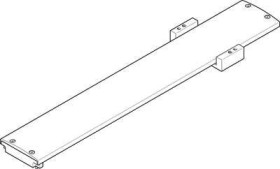 Pokrywa FESTO EASC-S1-46-340-S 562737