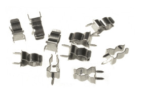 Gniazdo bezpiecznika Blaszka 5x20 (10 szt)