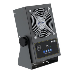 20W Intelligent Digital DC Ion Fan WiFi ST-1020DX ATTEN