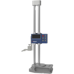 Dasqua 3230-8115-A Double Beam Digital Height Gauge 0-600mm LCD Display