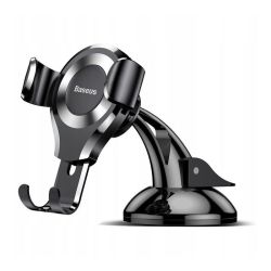 Uchwyt do telefonu GSM grawitacyjny BASEUS Osculum / SUYL-XP01