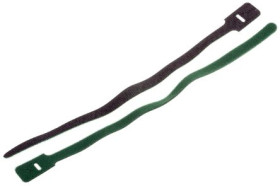 Opaska kablowa długość 325mm szerokość 25 mm RS PRO Nylon 66