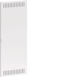 Drzwi wentylowane VA60xx 5-rzędowe 740x285x22mm II kl. IP30 stal Volta VA60V