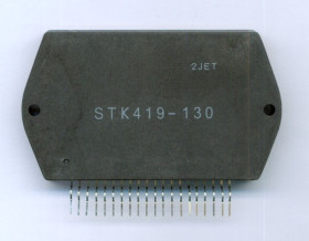 STK419-130 UKŁAD SCALONY