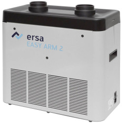 Ersa 0CA10-002 EASY ARM 2 Soldering Fume Extractor 100W 220m&#xB3;/h Quiet