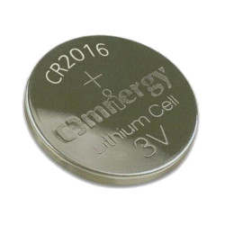 BATERIA LITOWA CR2016 3V 2016