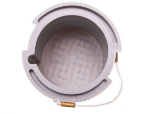 Przykrywa wtyczki izolacyjnej 32A 5P IP57 1439-1