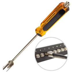 Klucz do zdejmowania złączy F HT-2206F