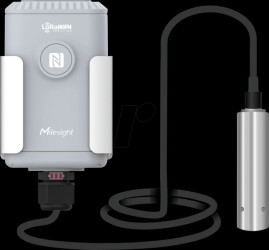 EM500-SWL-868M PN:L003-4846W LoRaWAN water level sensor, 0 - 3 m