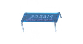 203A14 decoupling capacitor - Rogers Corp