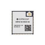 ESP32-S2-SOLO-2U-N4R2